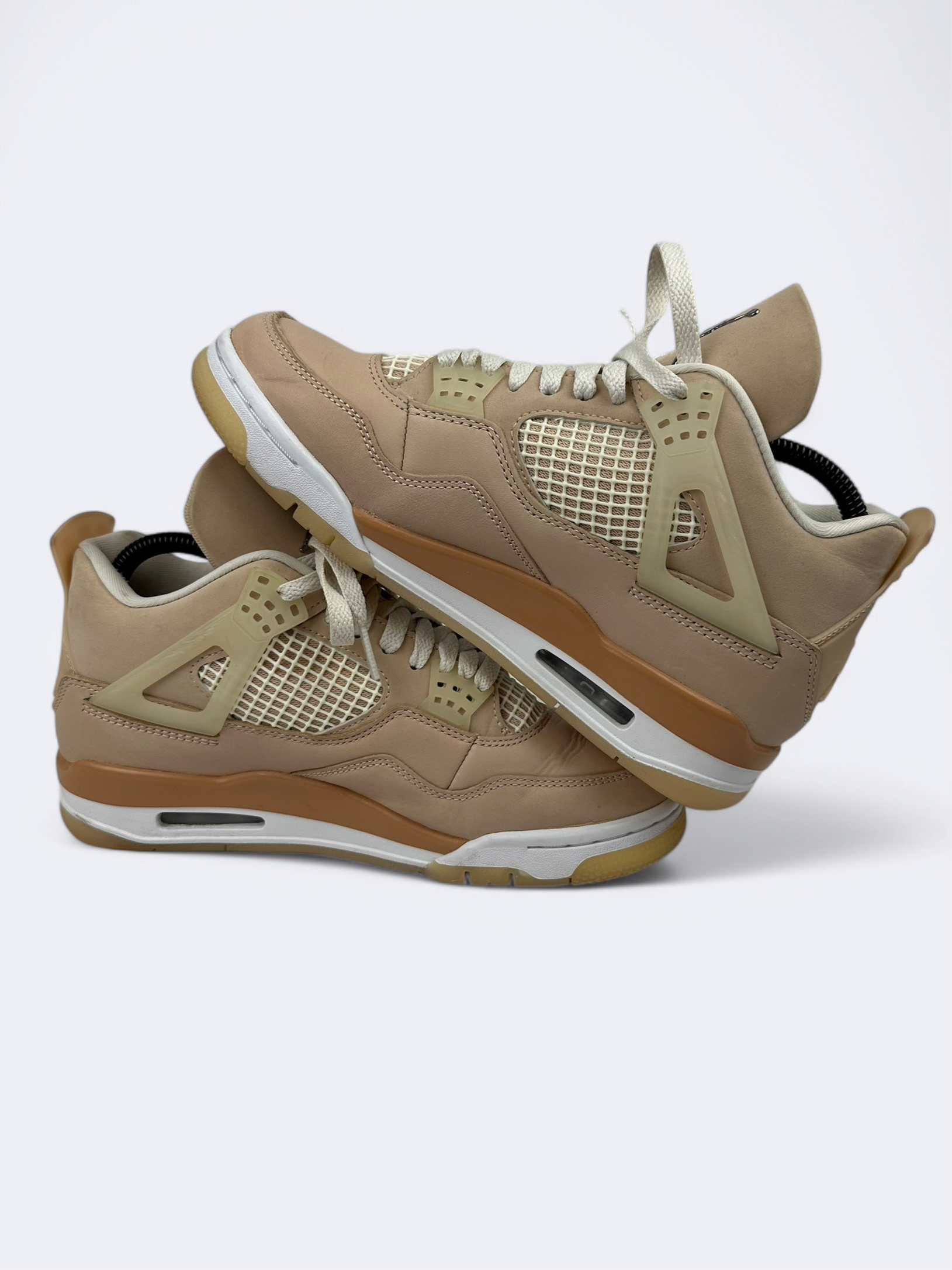 Air Jordan 4 "Shimmer" - 39 Casual Area