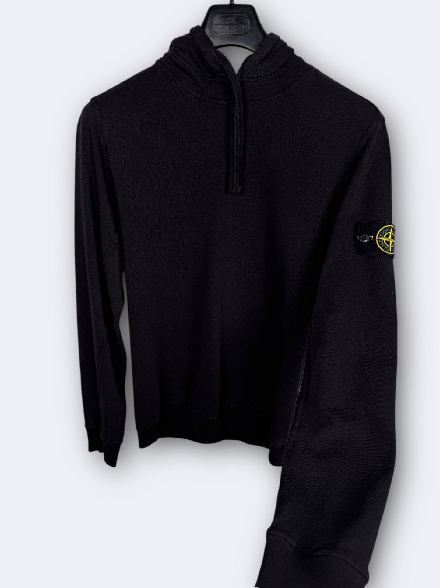 Hoodie Stone Island - S Casual Area