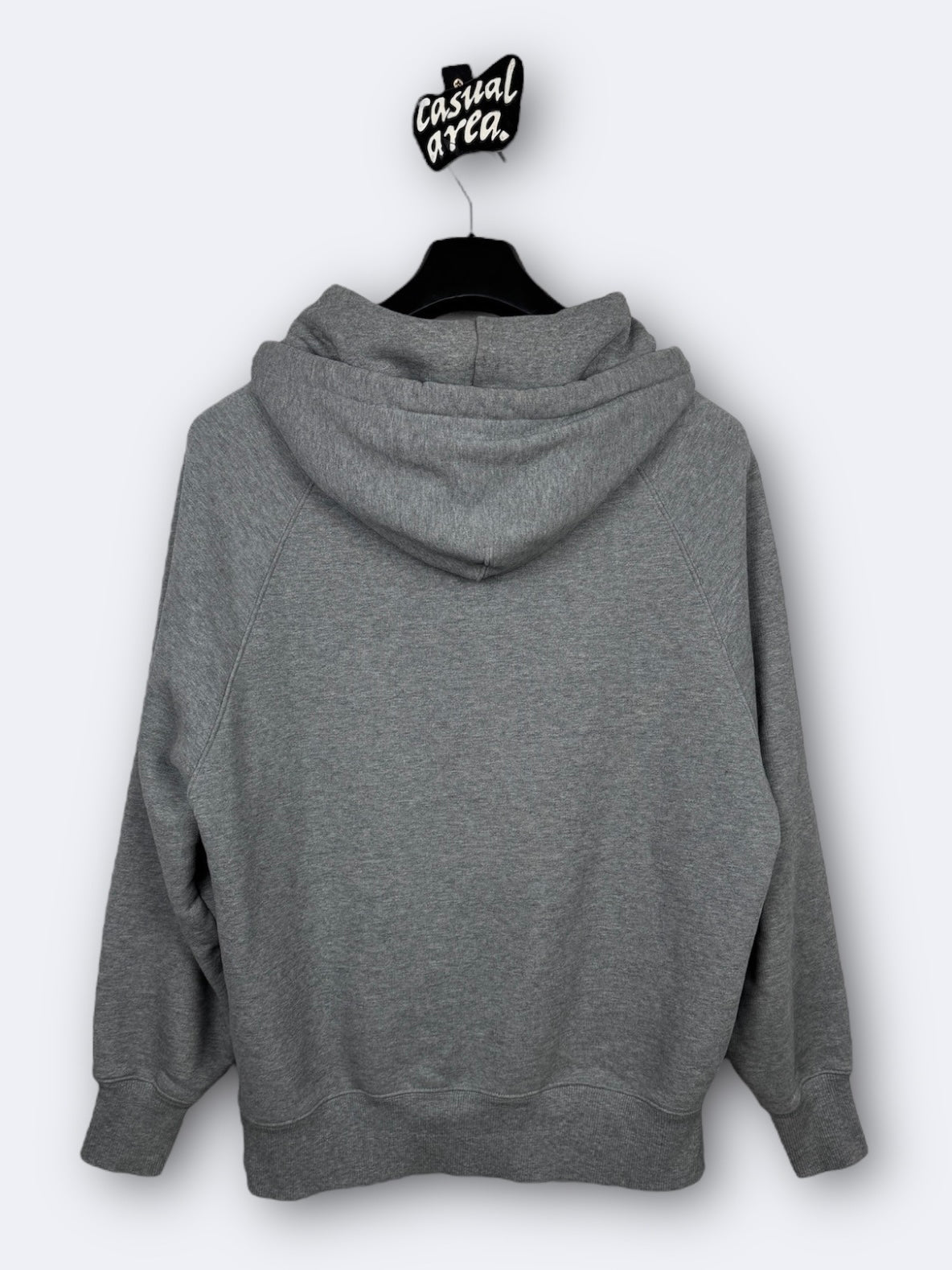 Hoodie Ami Paris - S Casual Area
