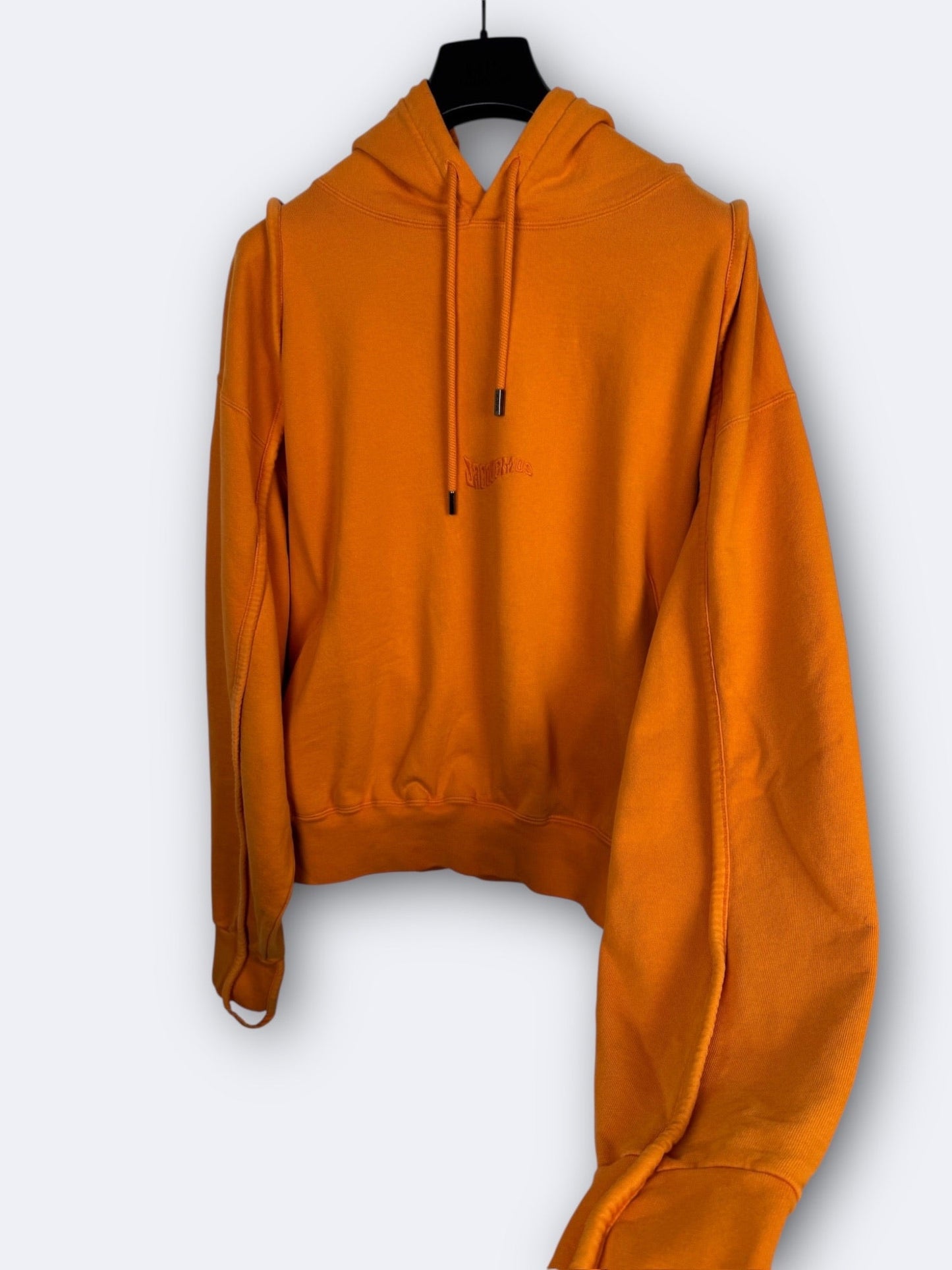 Hoodie Jacquemus - S Casual Area