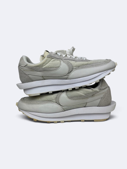Sacai x Nike LD Waffle "White" - 45 Casual Area