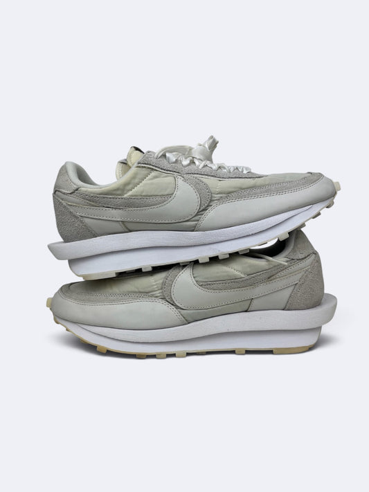 Sacai x Nike LD Waffle "White" - 45 Casual Area
