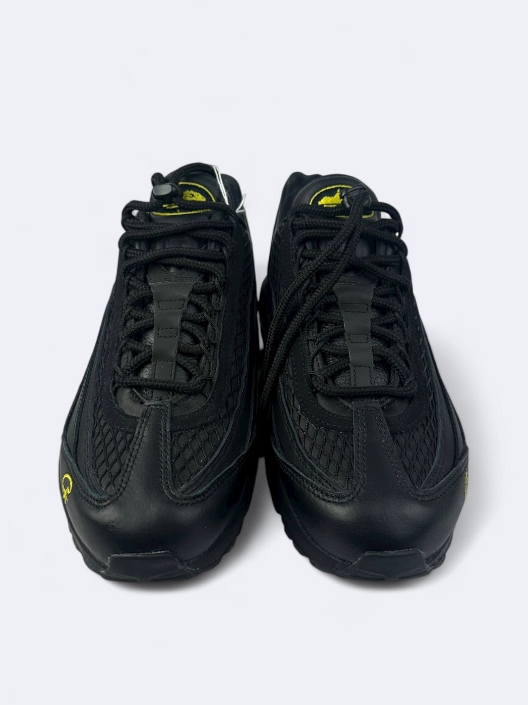 Corteiz x Nike Air Max 95 "Honey Black" - 40 Casual Area