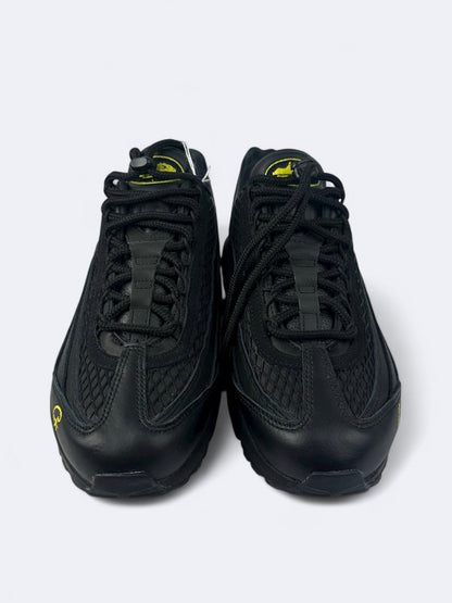 Corteiz x Nike Air Max 95 "Honey Black" - 40 Casual Area