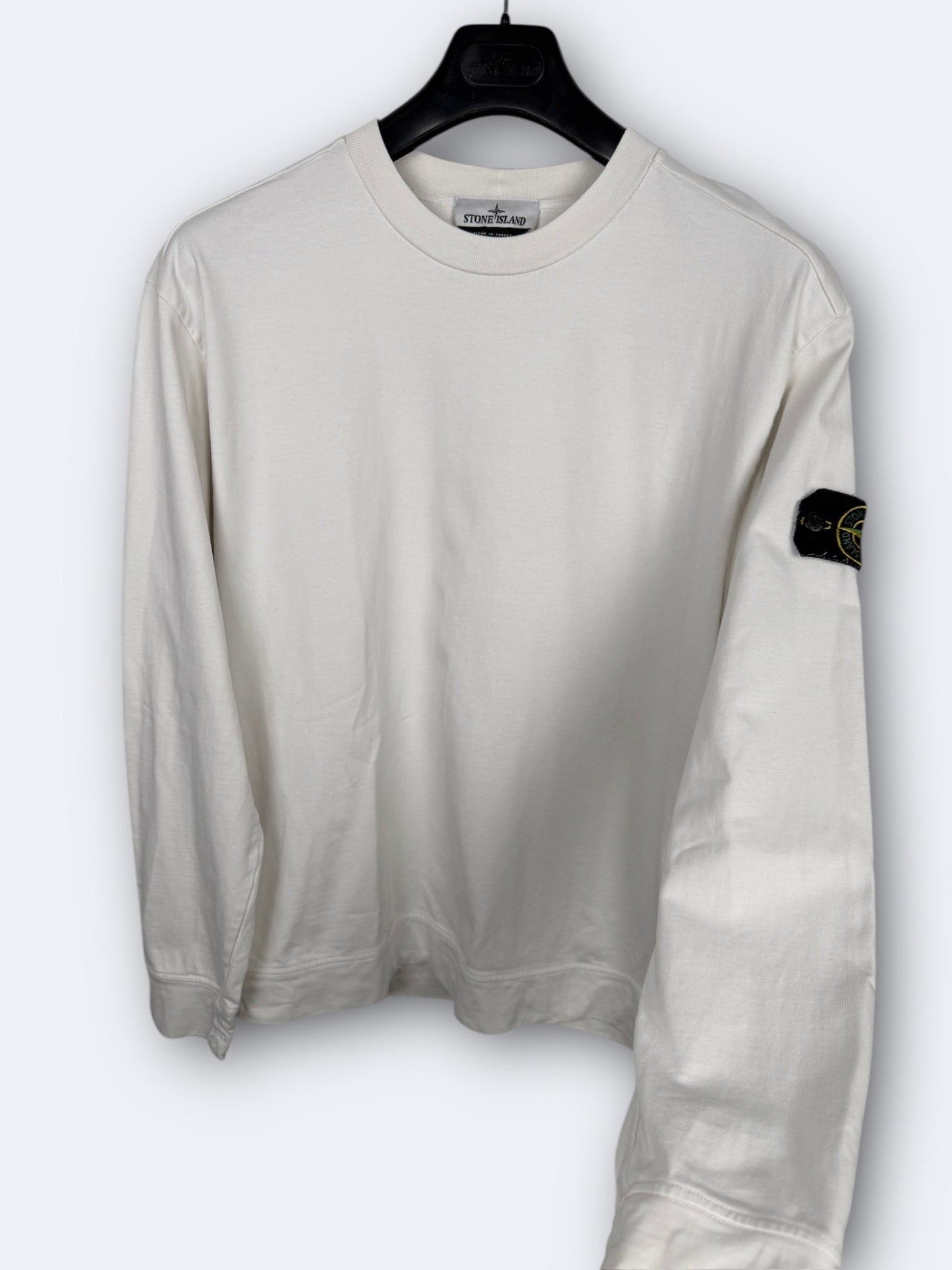 Crewneck Stone Island - M Casual Area