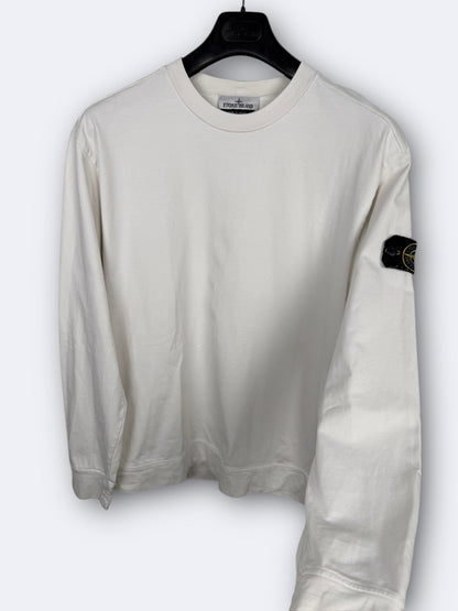 Crewneck Stone Island - M Casual Area