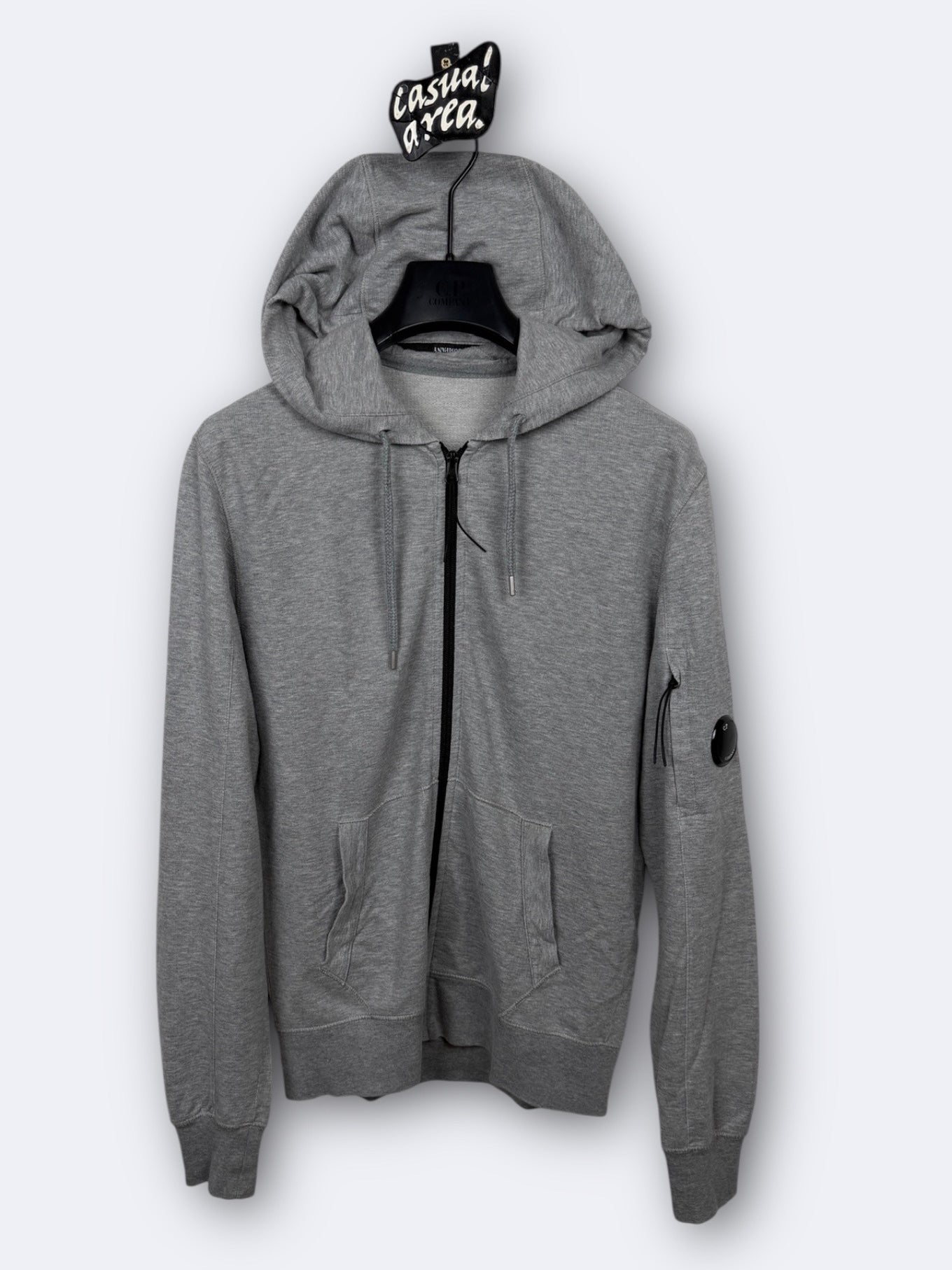 Gilet C.P. Company - S Casual Area