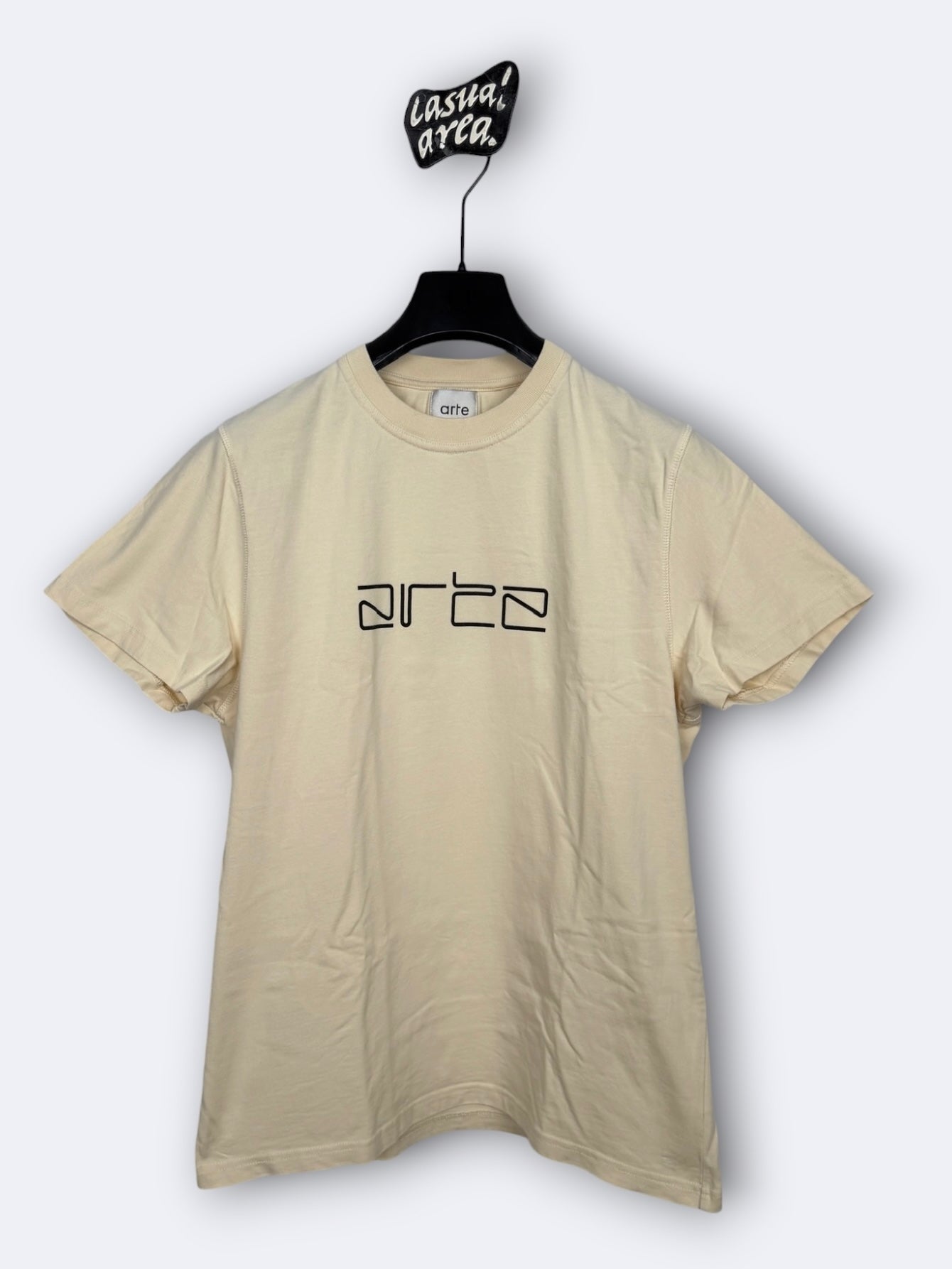 Tee-shirt Arte - S Casual Area