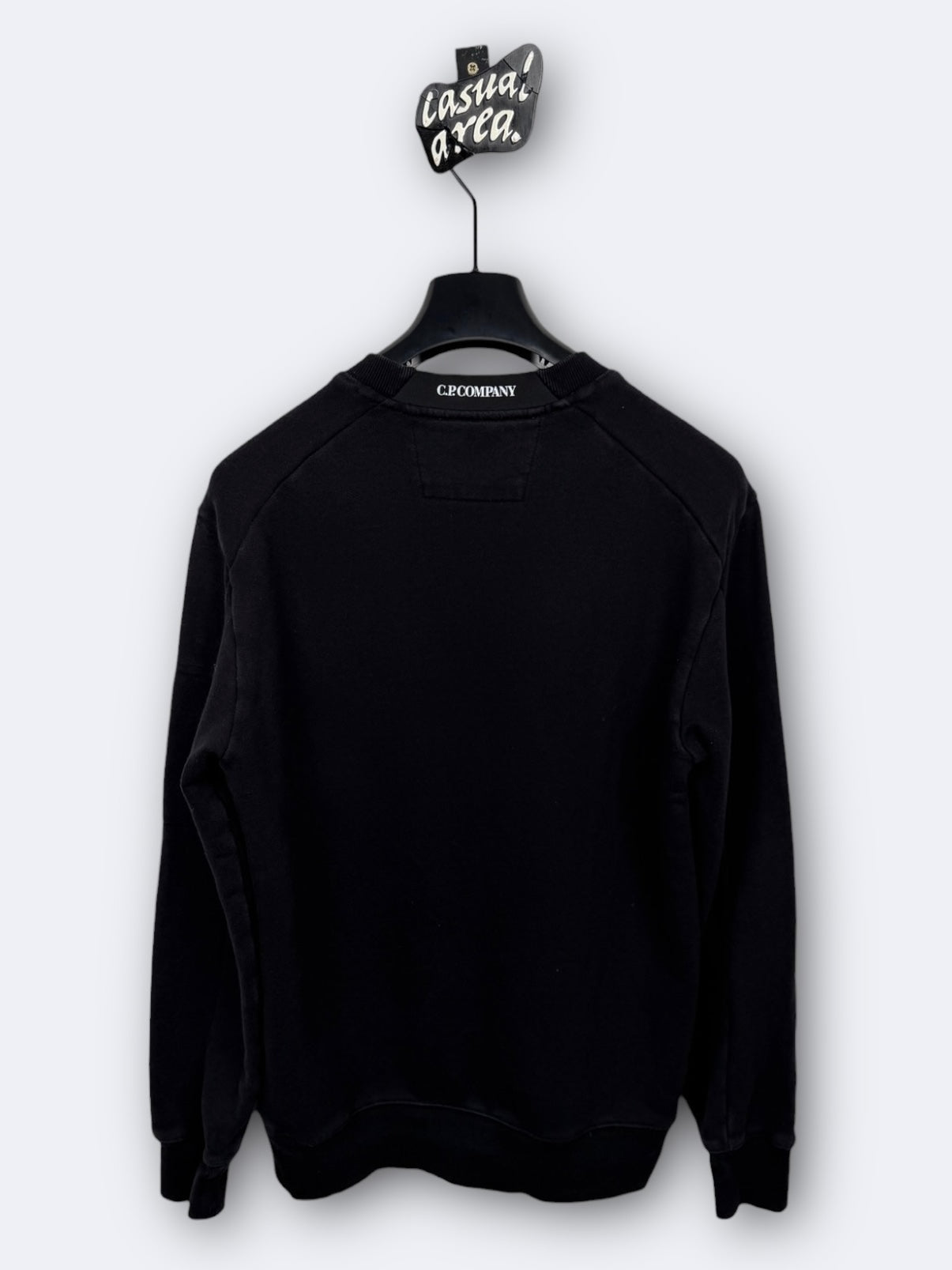 Crewneck C.P. Company - S Casual Area