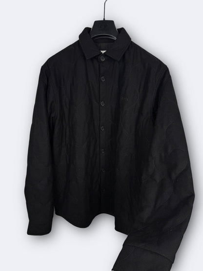 Overshirt Padded Heart Arte - L Casual Area