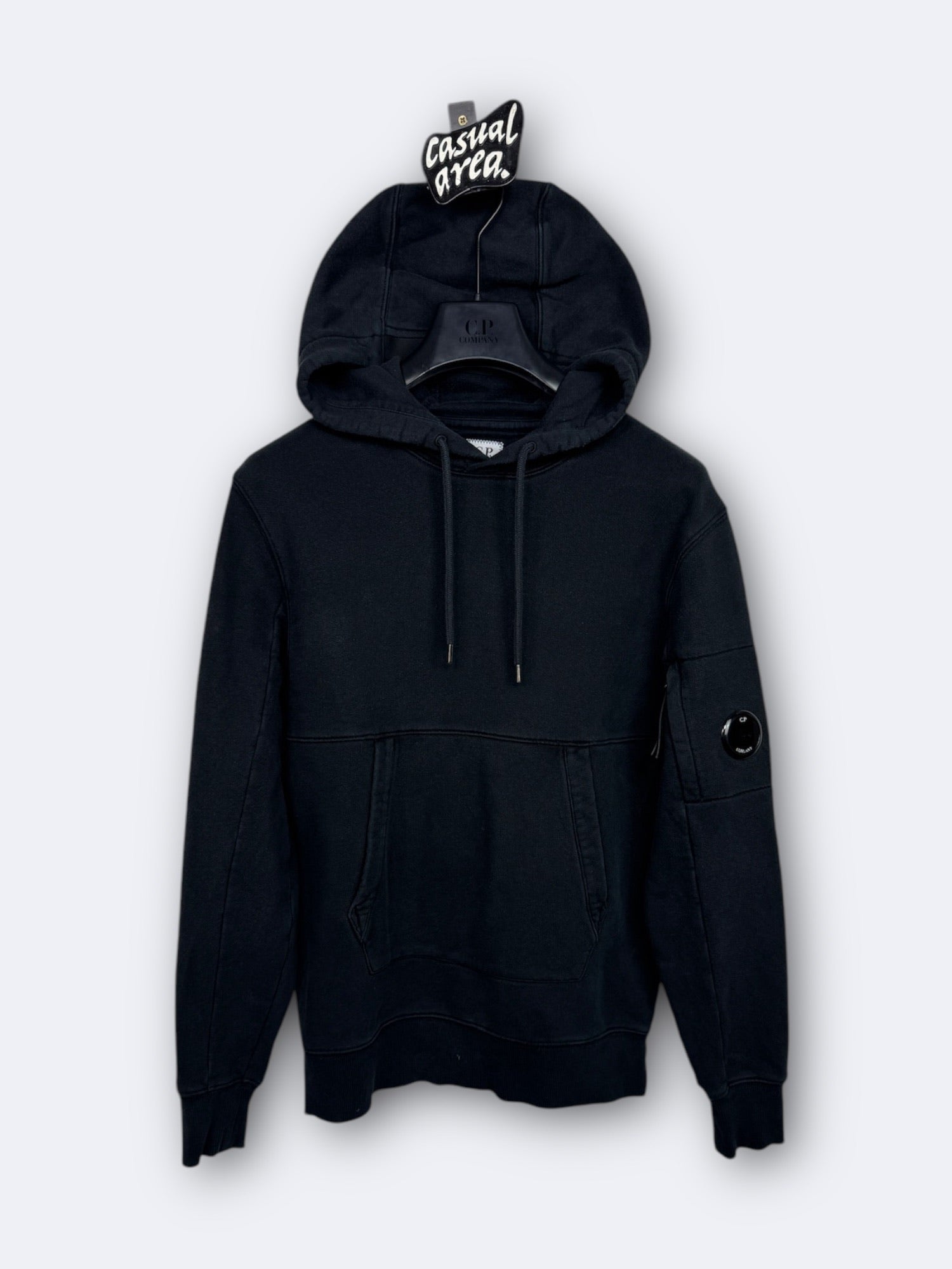 Hoodie C.P. Company - S Casual Area
