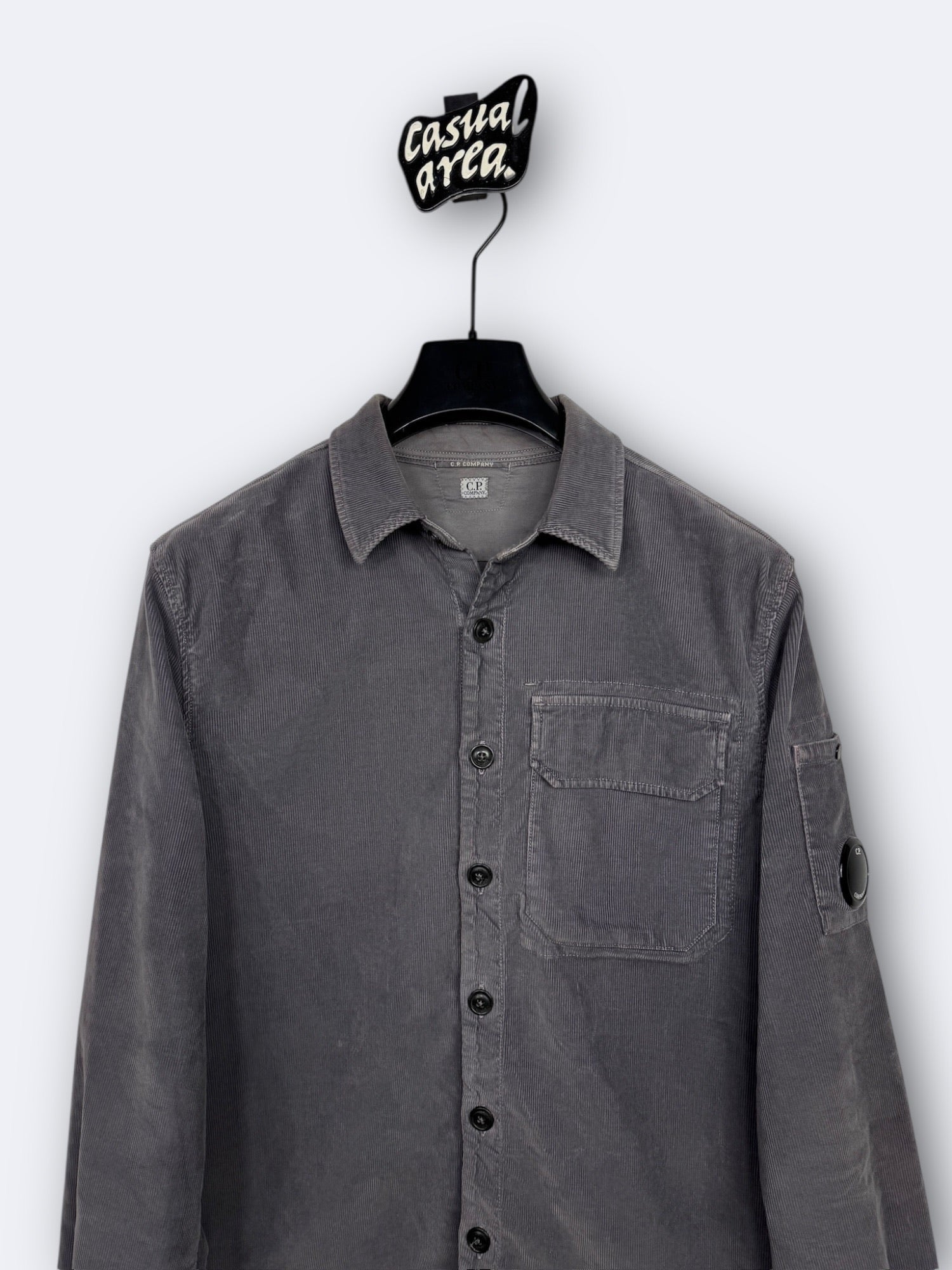 Overshirt C.P. Company - M Casual Area