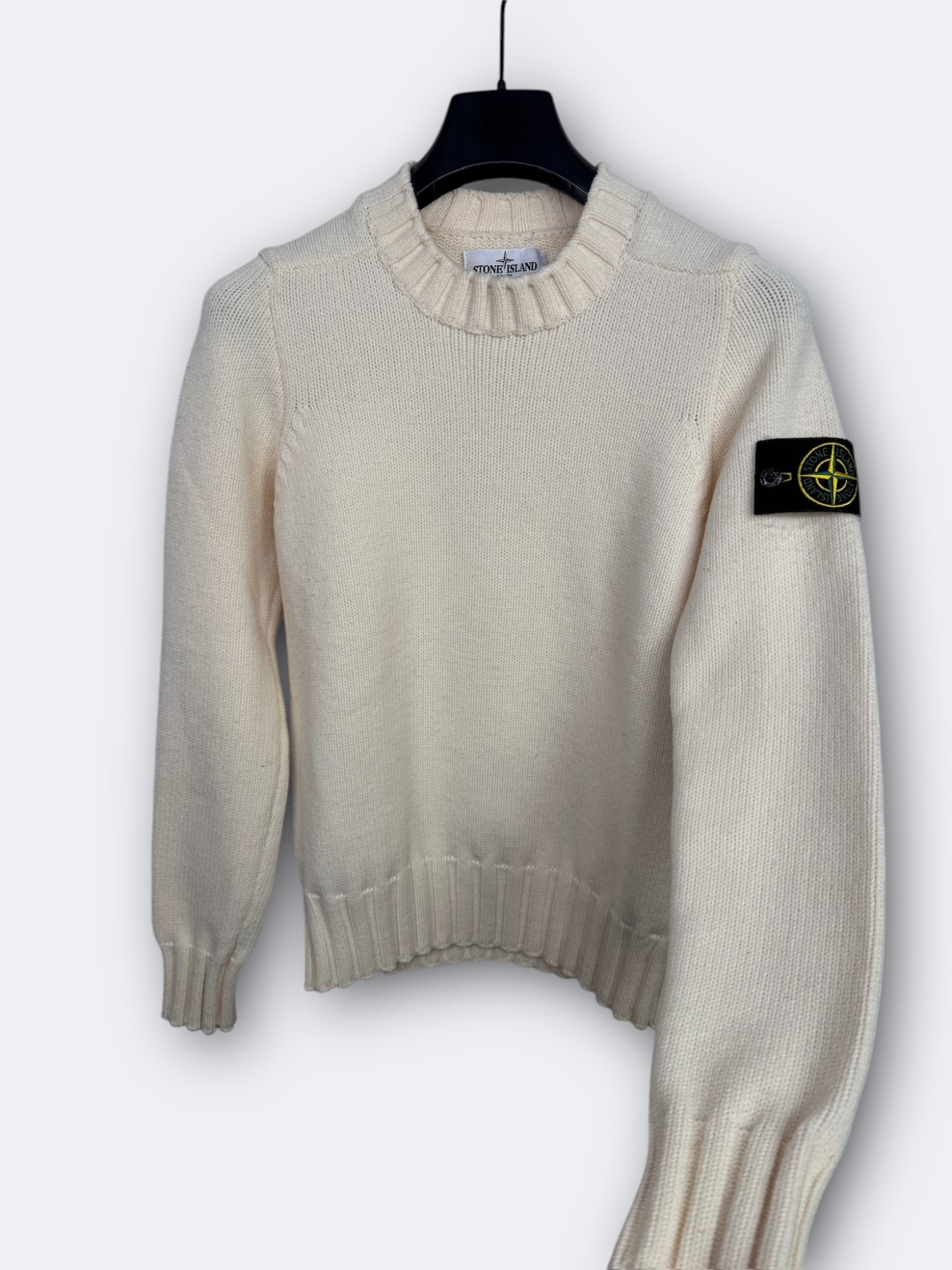 Crewneck Stone Island - XS Casual Area