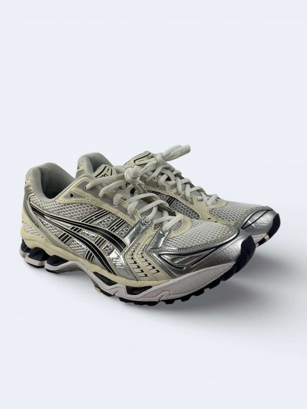 Asics Gel-Kayano 14 - 43,5 Casual Area