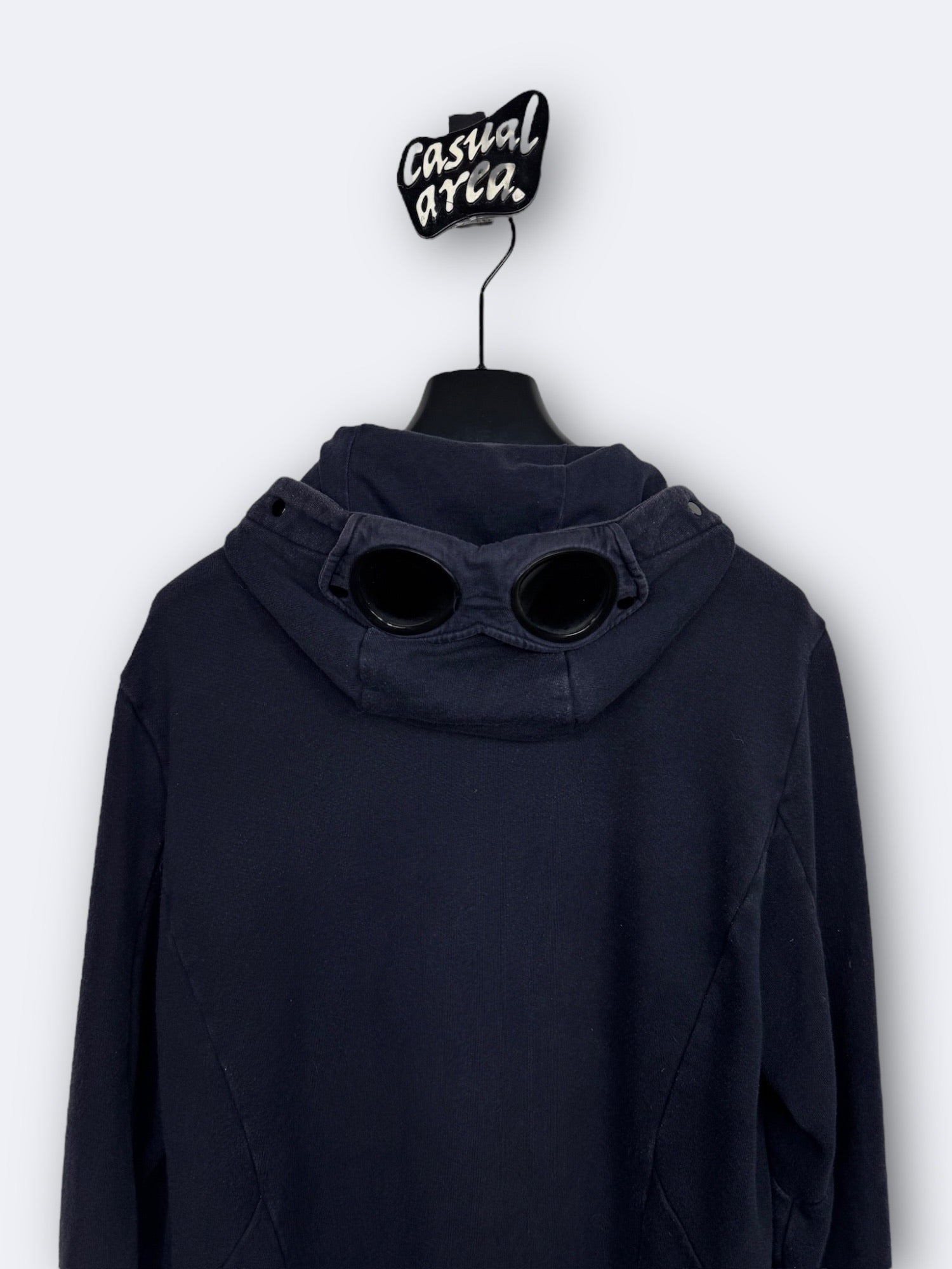 Gilet Goggle C.P. Company - M Casual Area