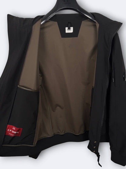 C.P. Shell-R C.P. Company - L Casual Area