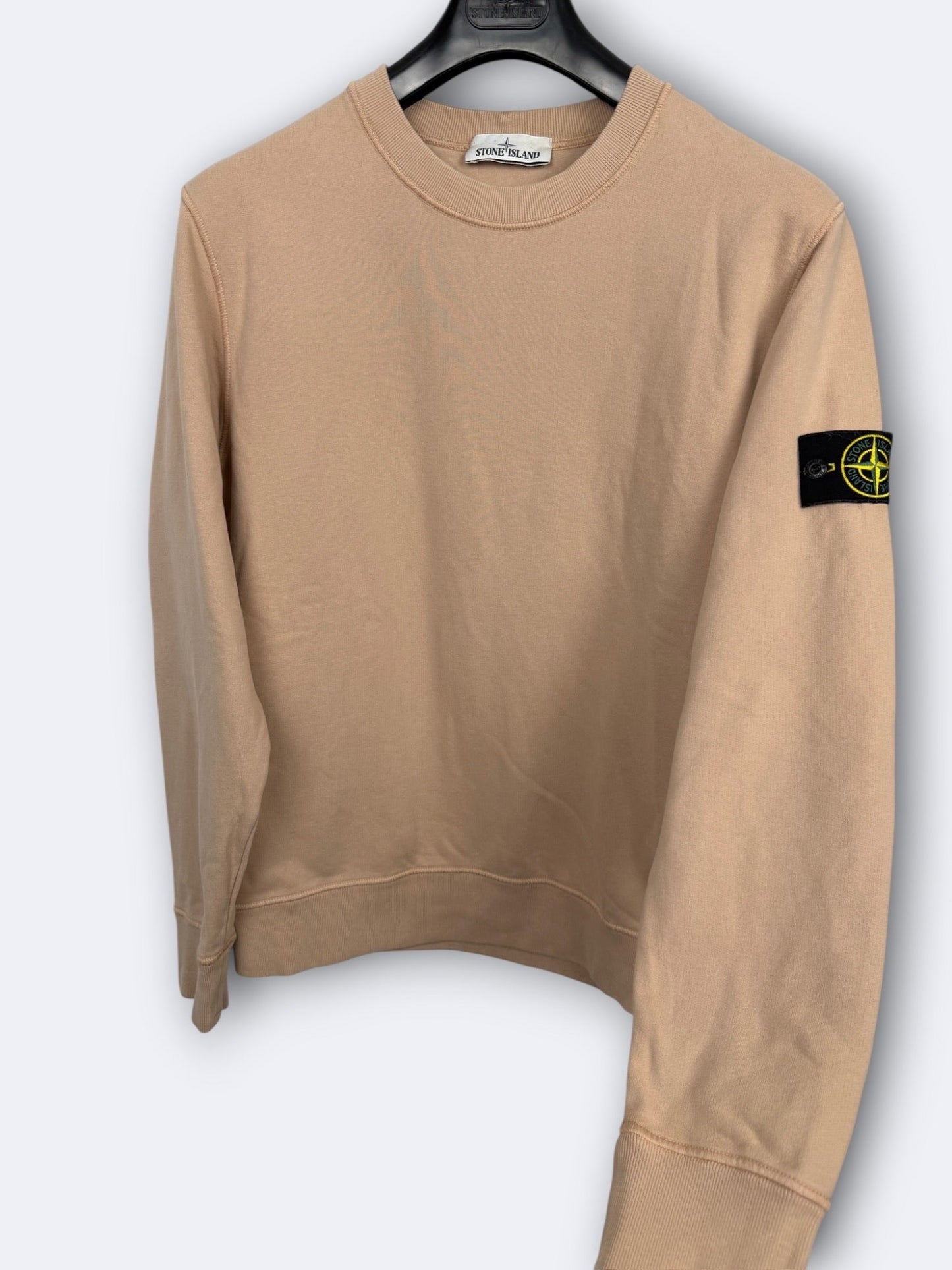 Crewneck Stone Island - L Casual Area