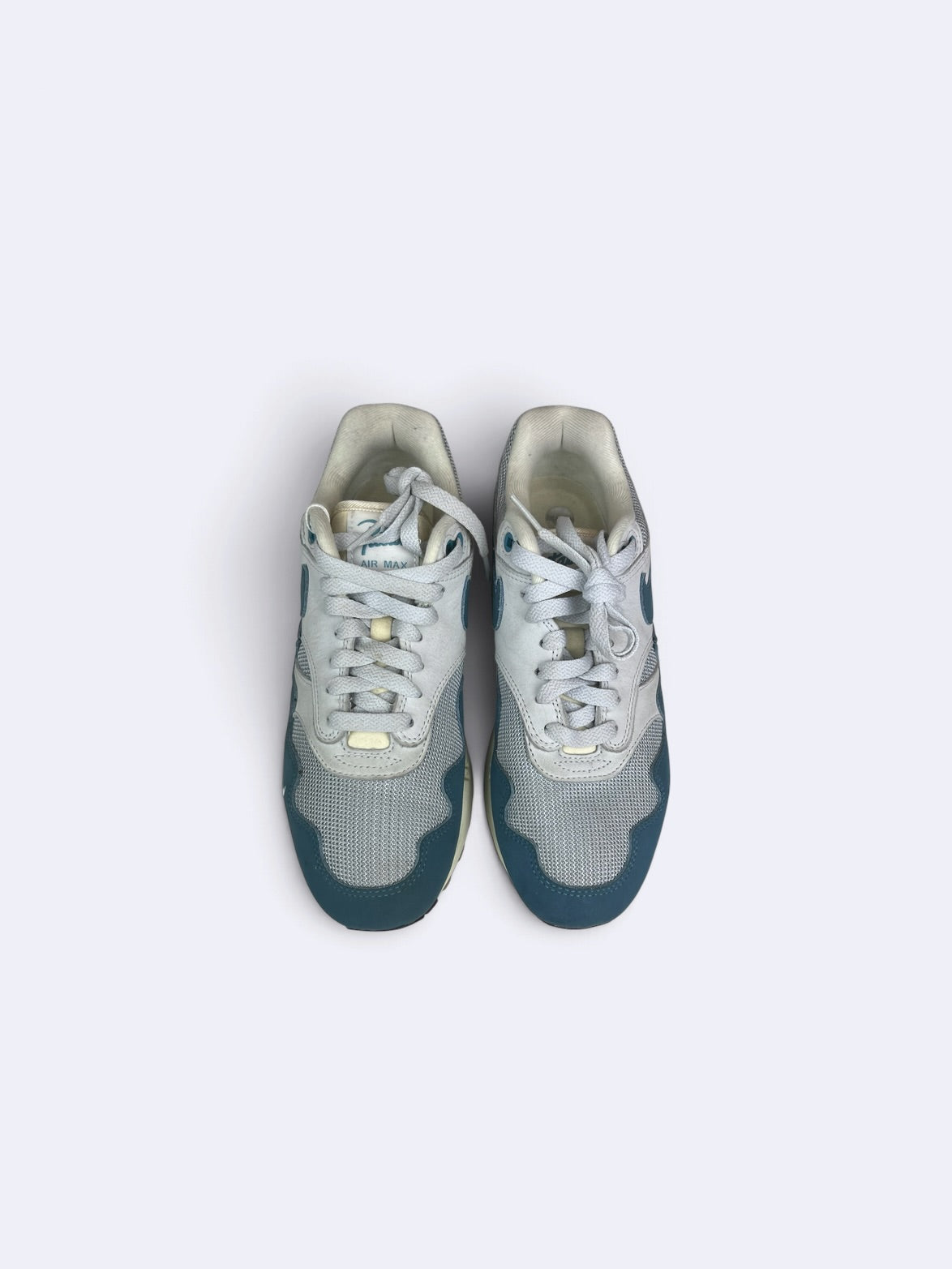 Patta x Air Max 1 "Noise Aqua" - 40 Casual Area
