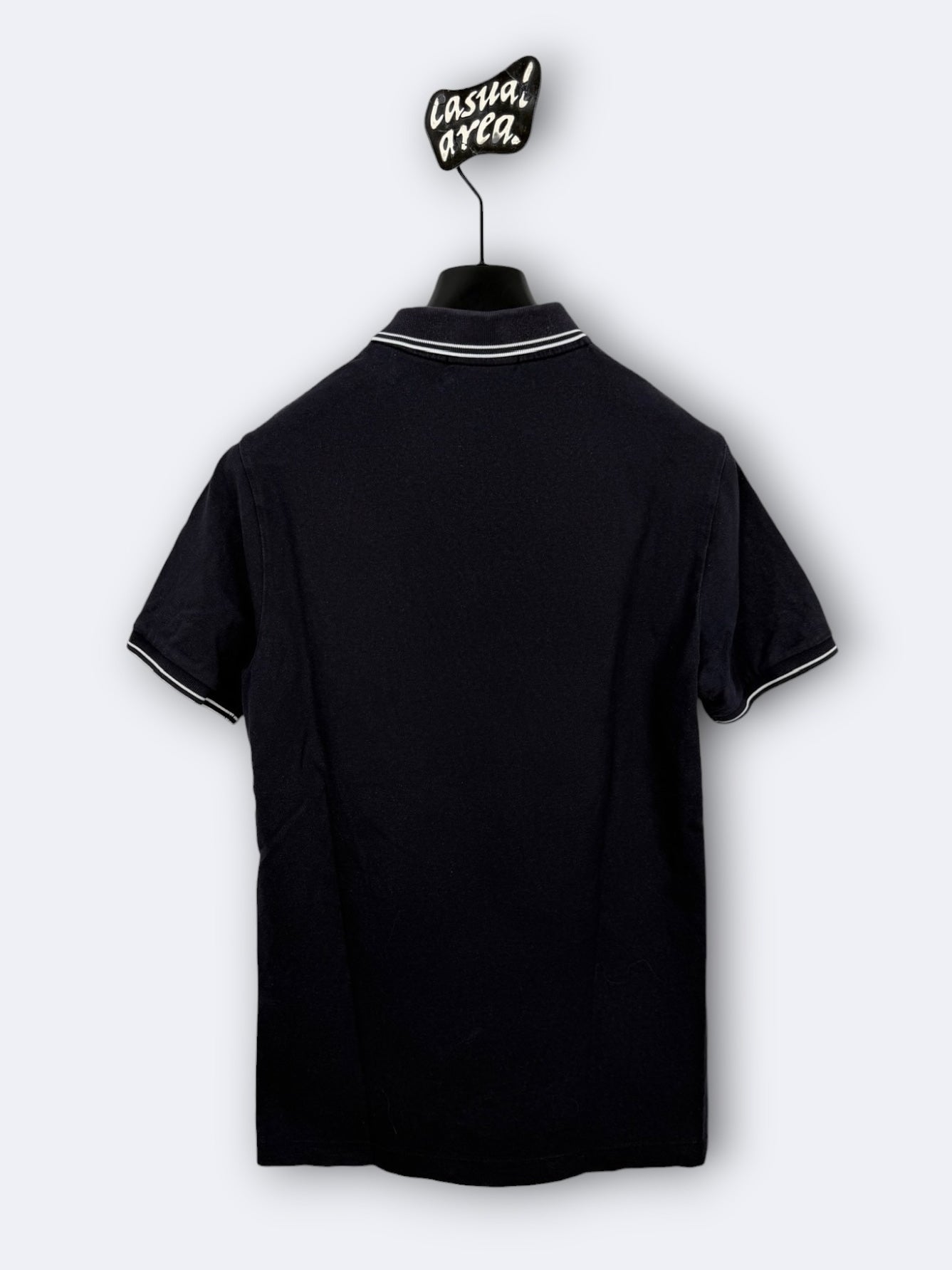 Polo Stone Island - M Casual Area