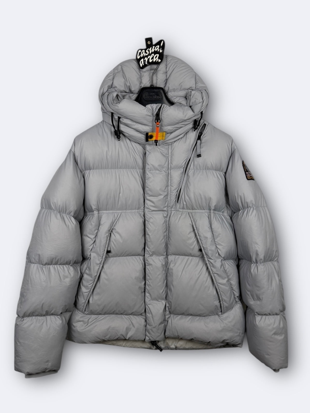 Doudoune "Polar Puffers" Parajumpers - L Casual Area