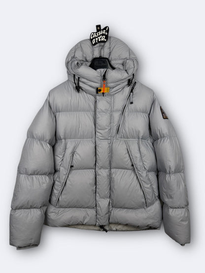 Doudoune "Polar Puffers" Parajumpers - L Casual Area