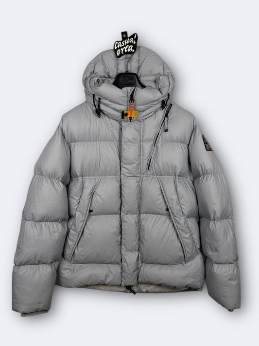Doudoune "Polar Puffers" Parajumpers - L Casual Area