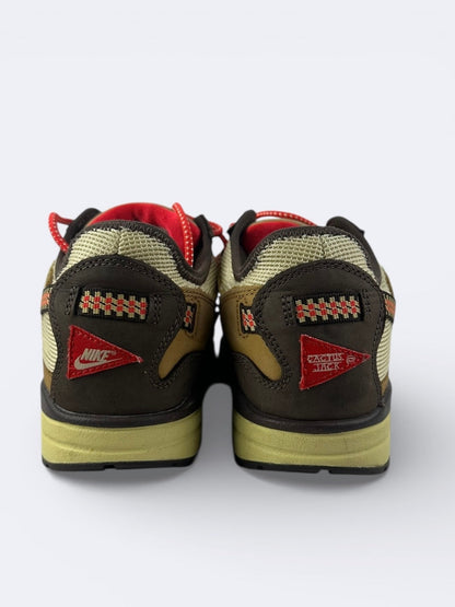Travis Scott x Nike Air Max 1 "Baroque Brown" - 42,5 Casual Area