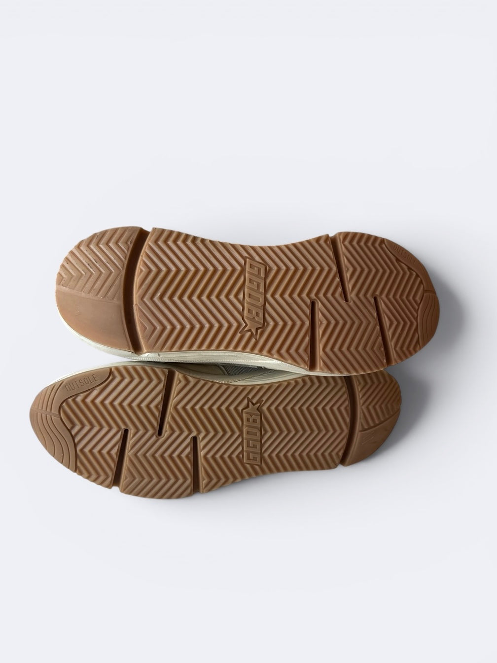 Golden Goose Running Sole - 43 Casual Area