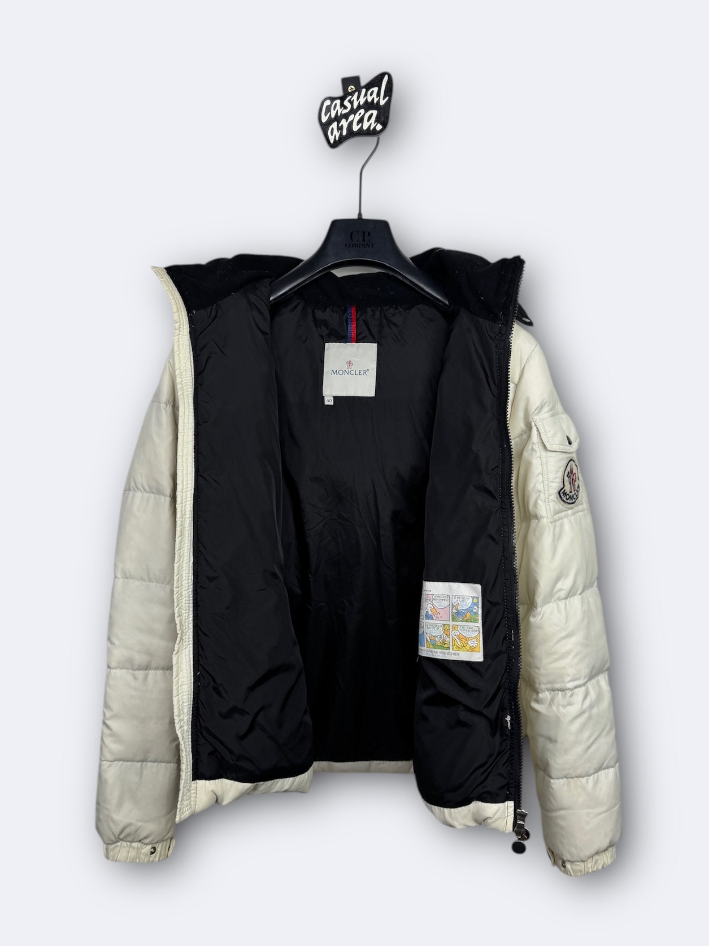 Doudoune Moncler - S