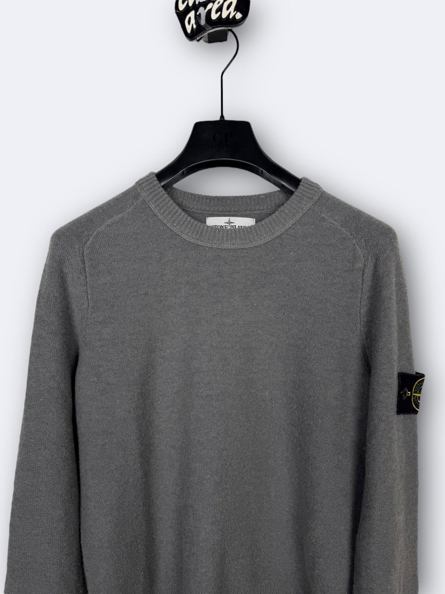 Crewneck Stone Island - S Casual Area