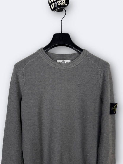 Crewneck Stone Island - S Casual Area