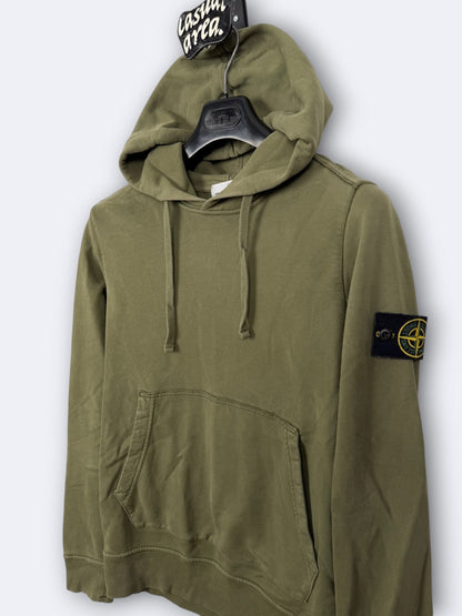 Hoodie Stone Island - S Casual Area