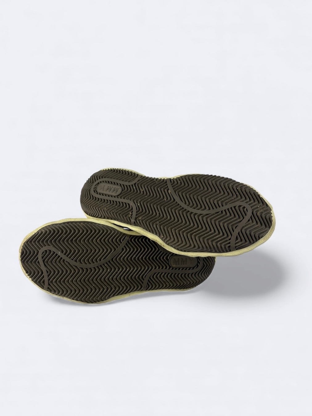 Maison Mihara Yasuhiro Blakey Low - 43 Casual Area