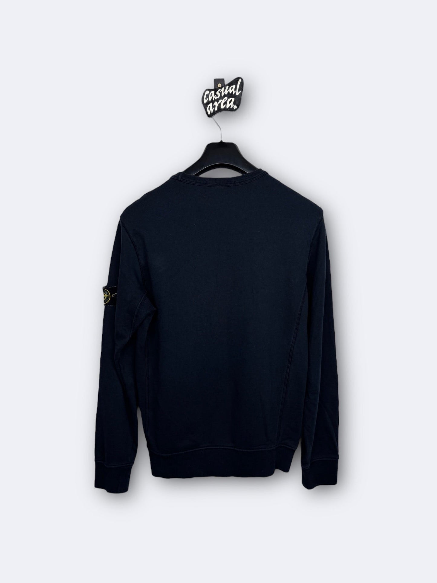 Crewneck Stone Island - M Casual Area