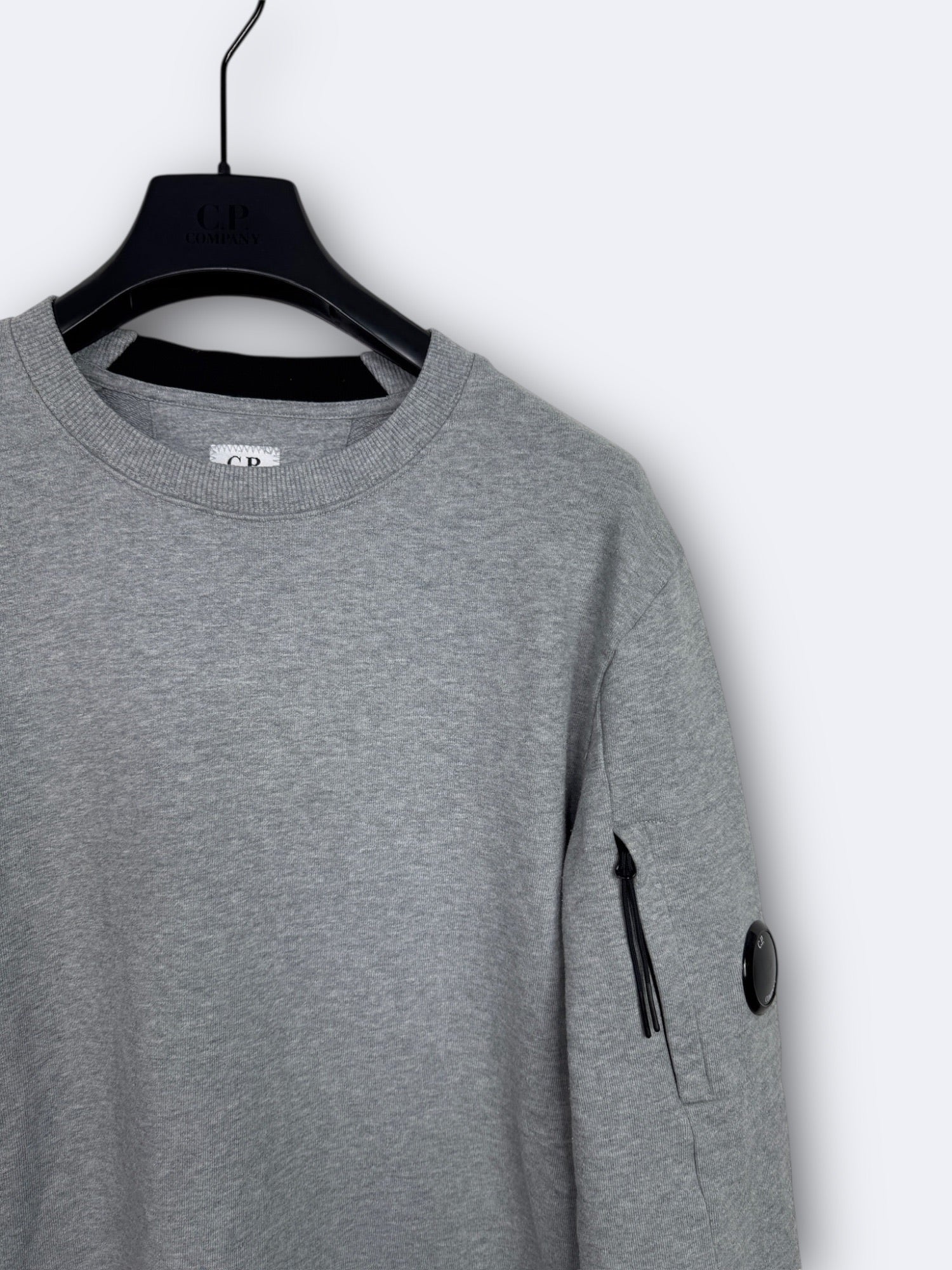 Crewneck C.P. Company - L Casual Area