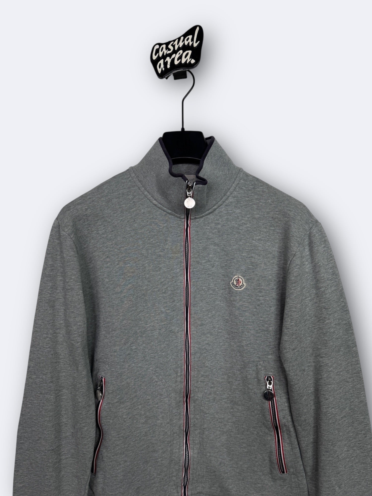 Gilet Moncler - S Casual Area