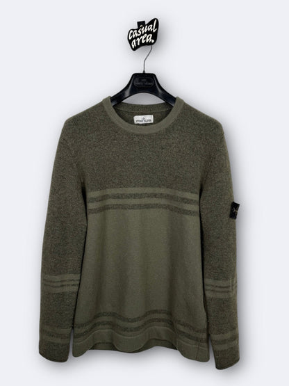 Crewneck Stone Island - L Casual Area