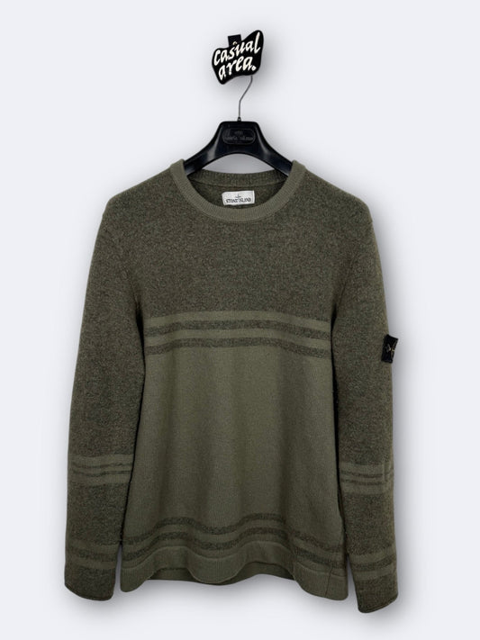 Crewneck Stone Island - L Casual Area