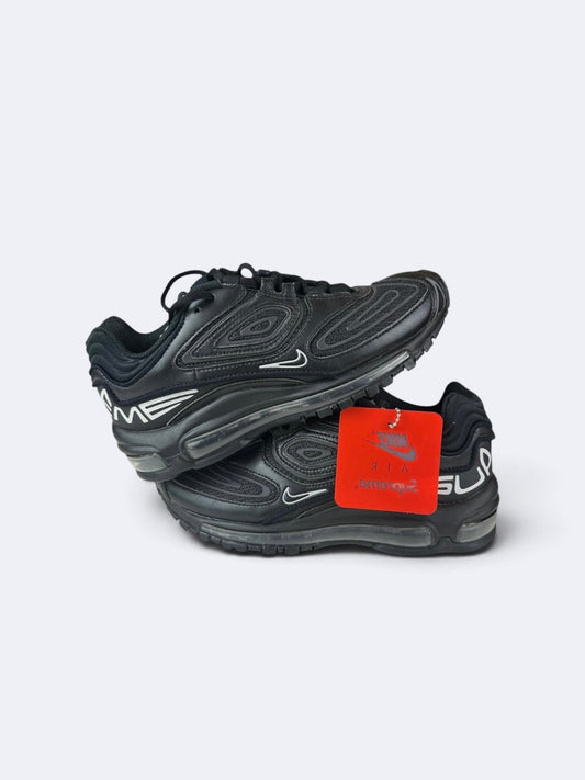 Supreme x Nike Air Max 98 TL "Black" - 37,5 Casual Area