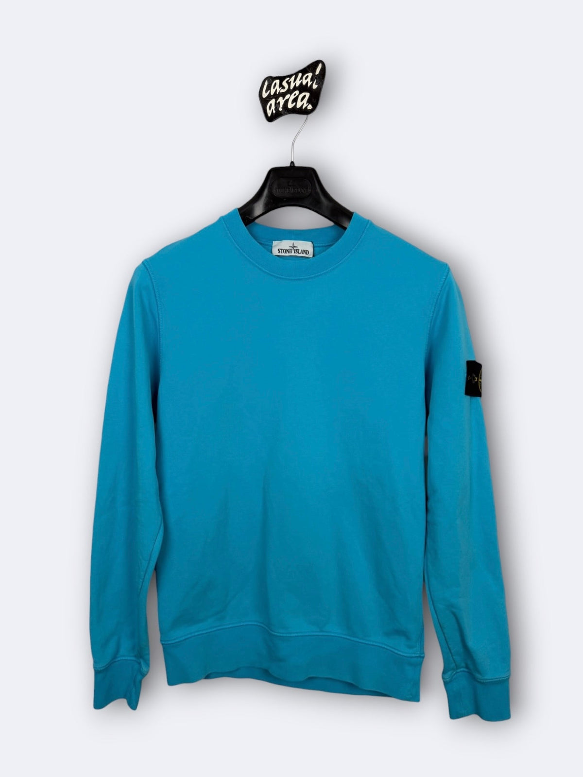Crewneck Stone Island - M Casual Area