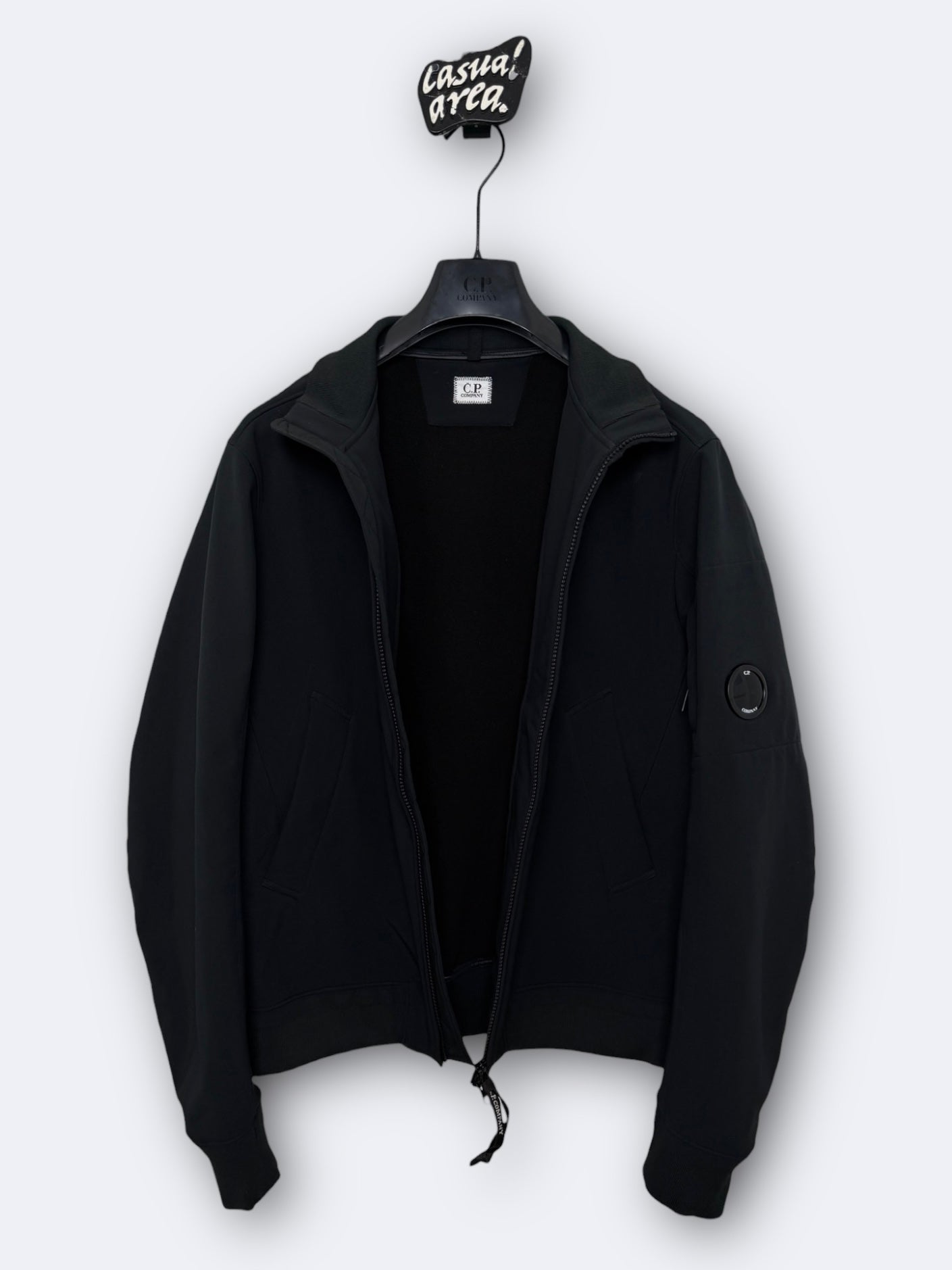 Bomber C.P. Company - M Casual Area