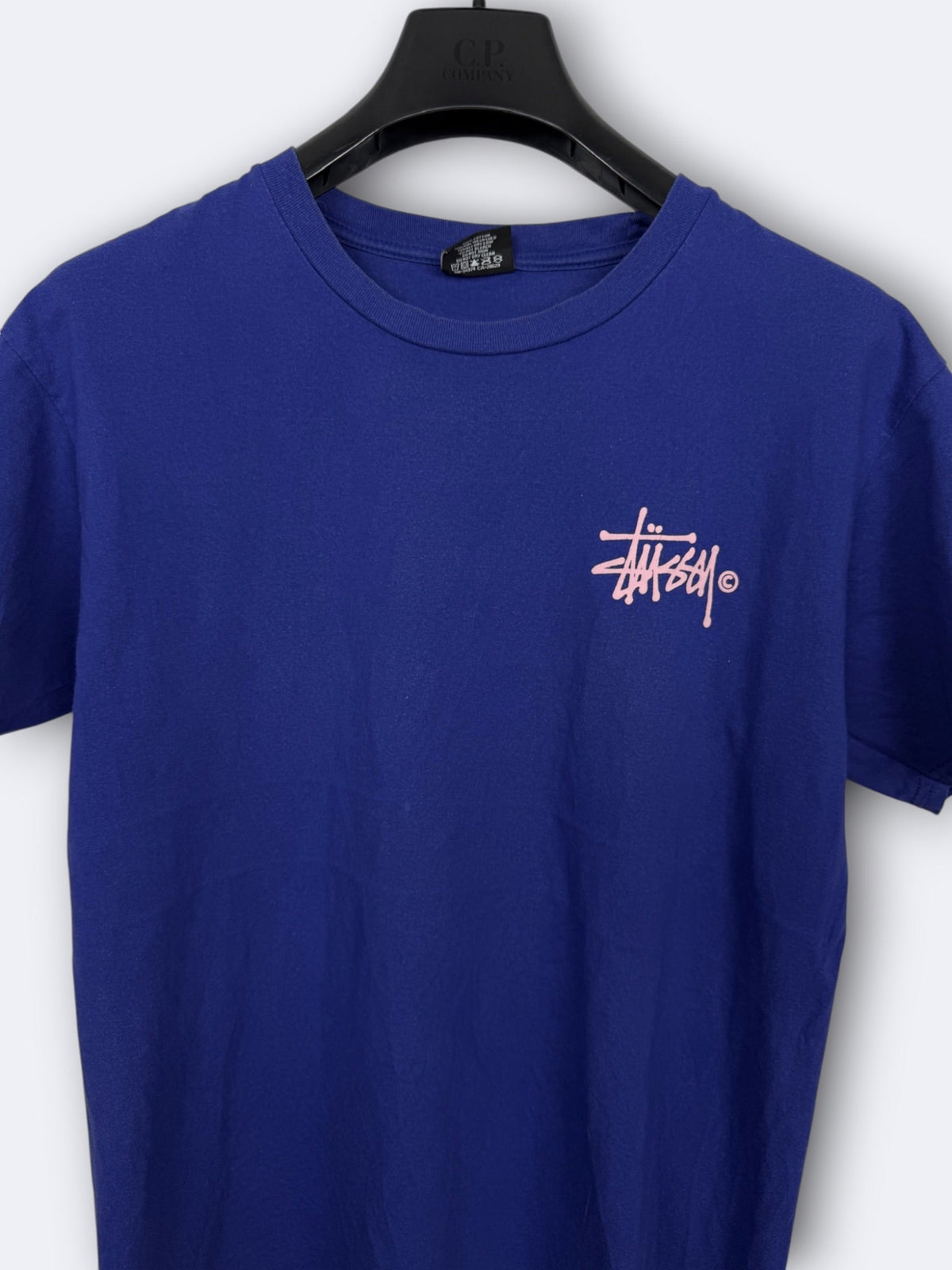 Tee-shirt Stussy - L Casual Area