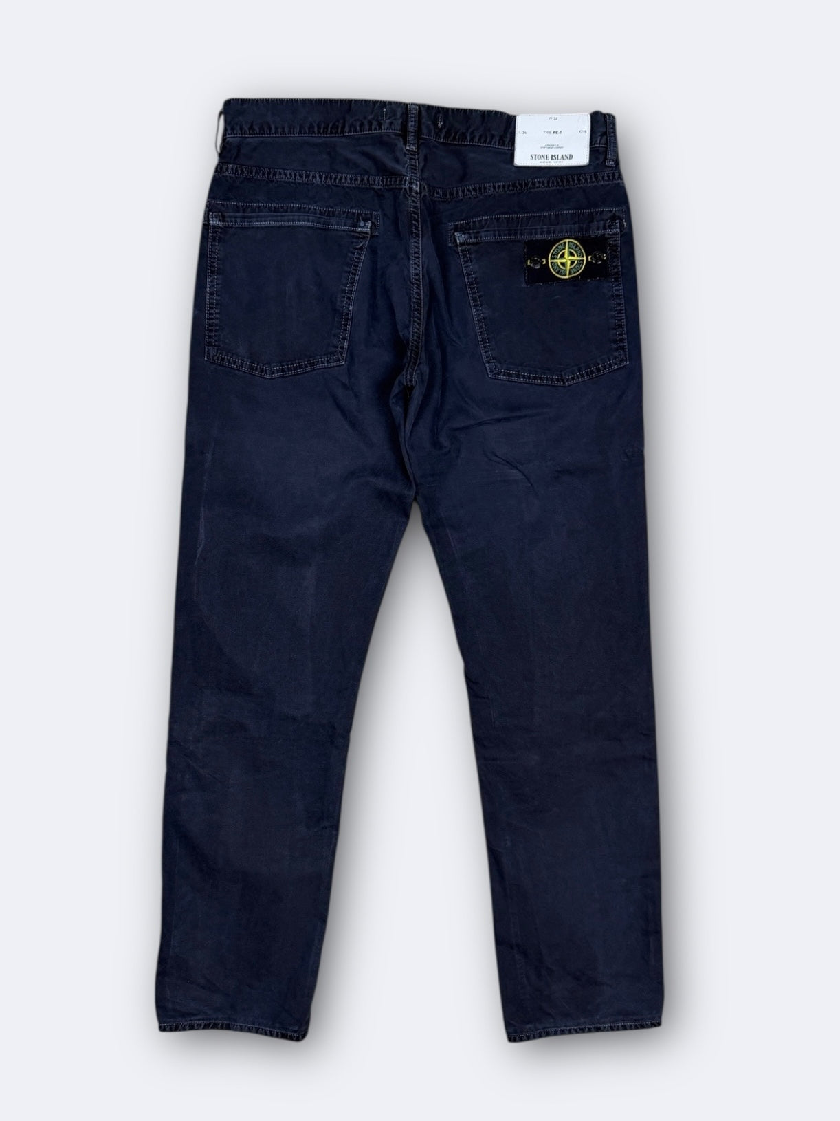 Pantalon Stone Island - S Casual Area