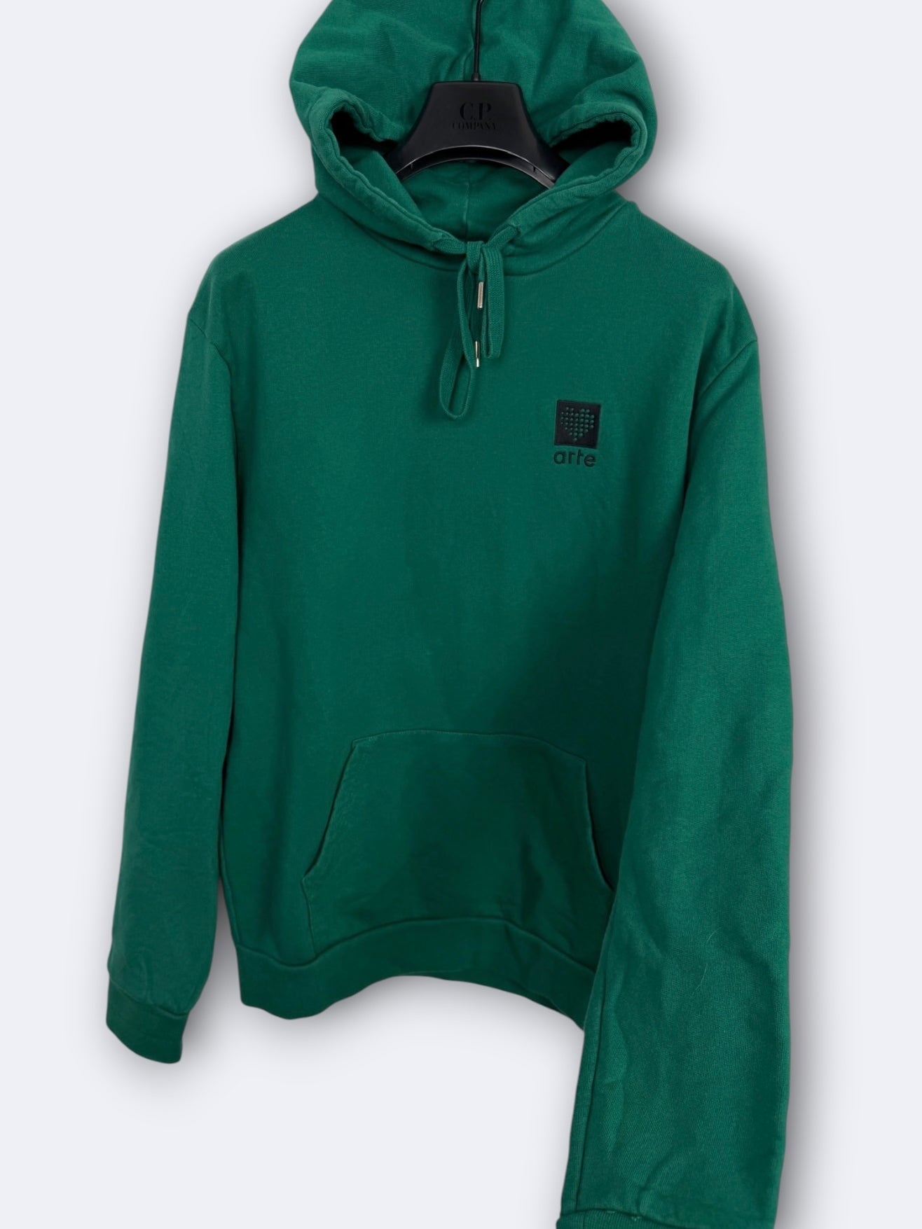 Hoodie Arte - M Casual Area