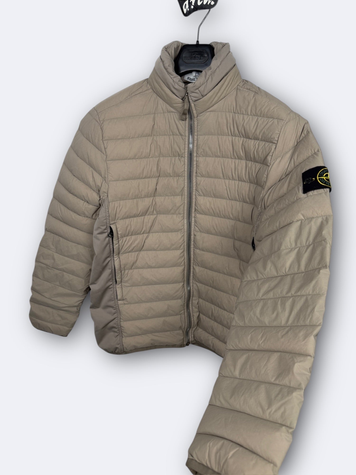 Doudoune Stone Island - M Casual Area