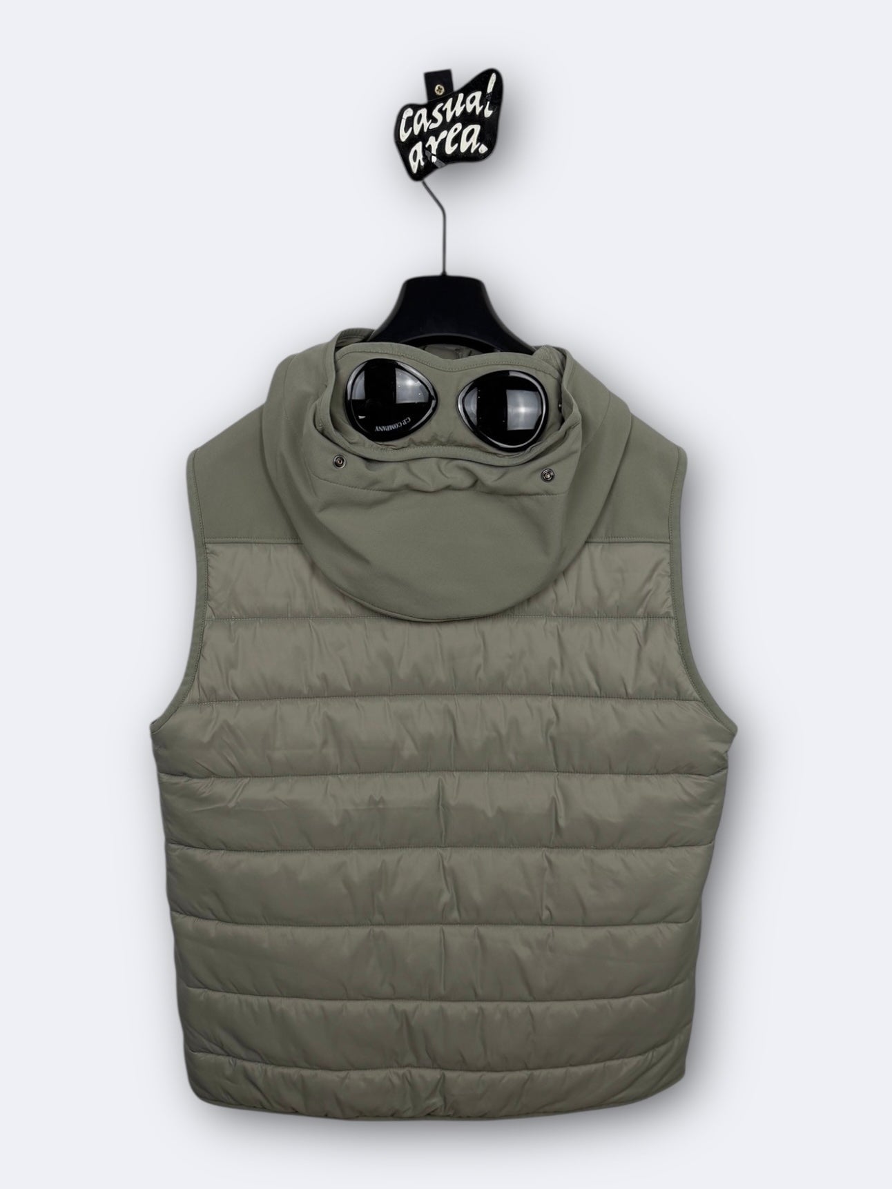C.P. Shell Goggle C.P. Company - M Casual Area