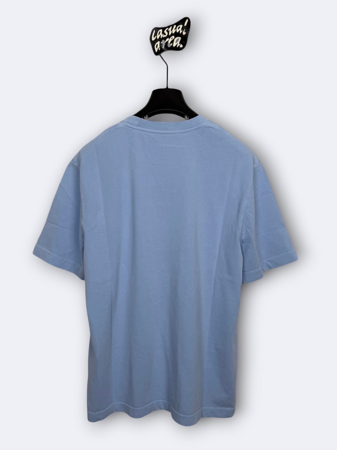 Tee-shirt Jacquemus "Pigmento" Casual Area