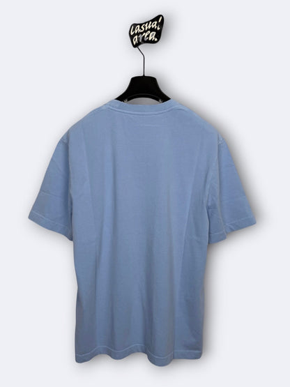 Tee-shirt Jacquemus "Pigmento" Casual Area