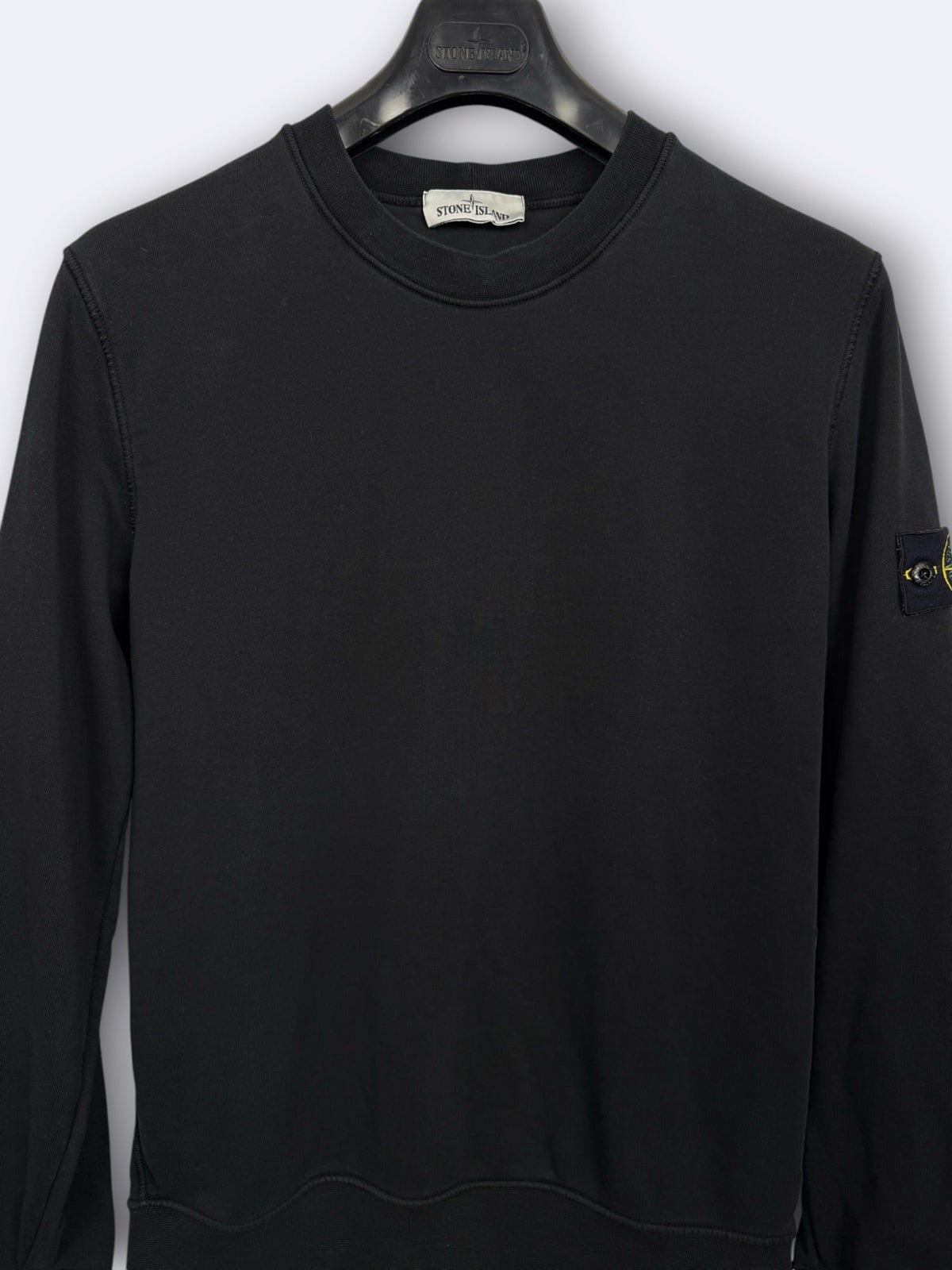 Crewneck Stone Island - L Casual Area