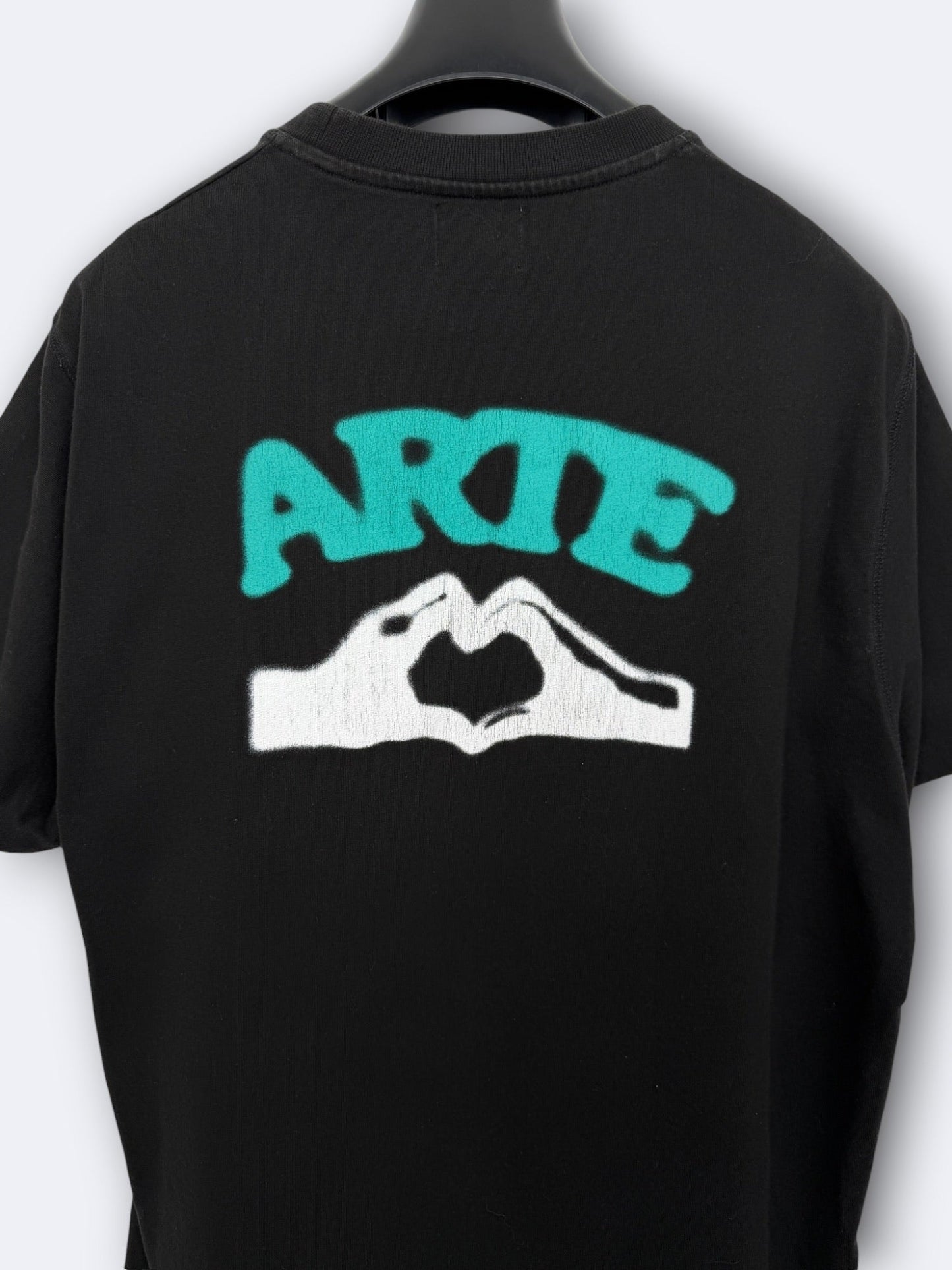 Tee-shirt Arte - L Casual Area